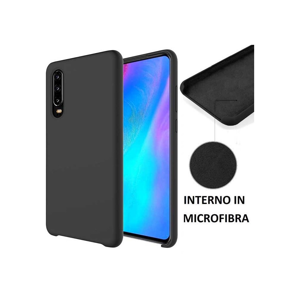Cover per HUAWEI P30 1 Cover per HUAWEI P30